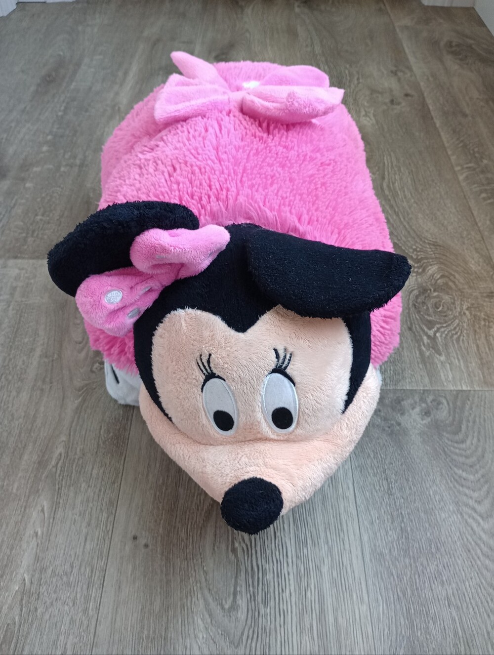 Minnie Mouse Pillow Pet